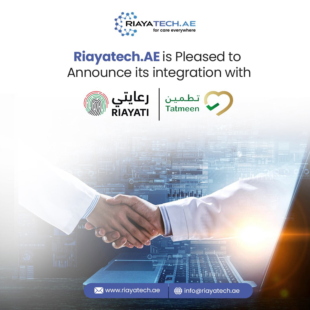 Riayatech Integration Post